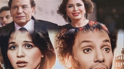 إلهام شاهين عن إطلاق إسم عادل إمام أحد الكباري: “رمز وطني وفني كبير”