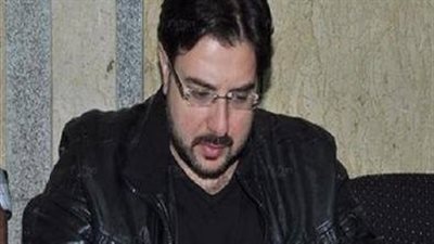 الموت يفجع الفنان كريم أبو زيد