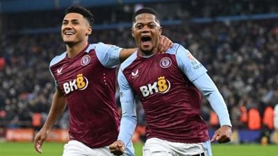 معلق مباراة أستون فيلا ضد برينتفورد في الدوري الإنجليزي