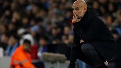 عاجل.. جوارديولا يستقر على اعتزاله التدريب (تفاصيل نارية)