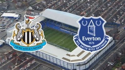 إيفرتون يقصو على نيوكاسل يونايتد بثلاثية نظيفة في الدوري الإنجليزي