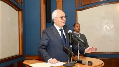 حجازي: مصر شهدت خلال السنوات القليلة الماضية متغيرات واسعة لبناء دولة حديثة وعصرية