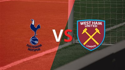 وست هام يونايتد يضرب عرين توتنهام بثنائية في البريميرليج ويضيع على السبيرز المربع الذهبي