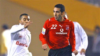 مانويل جوزيه: أبو تريكة مش بيرد عليا.. وهذه تفاصيل 