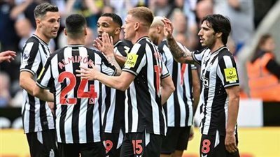 تويتر اليوم HD.. مشاهدة بث مباشرمباراة نيوكاسل وسندرلاند في الدوري الإنجليزي