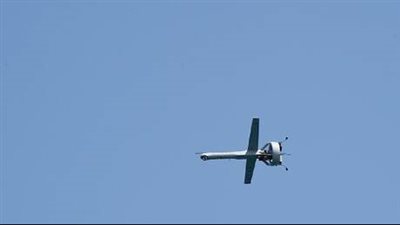 الولايات المتحدة تستأنف تحليق طائراتها المسيرة فوق غزة للمساعدة على 