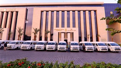 القباج تعلن استعدادات 