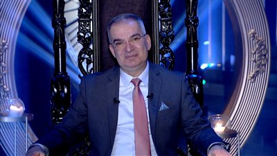 بعد تصدره التريند.. أبرز تصريحات طوني خليفة في حبر سري 