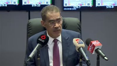 رد عاجل من ضياء رشوان على اتهامات نتنياهو ضد مصر (فيديو)