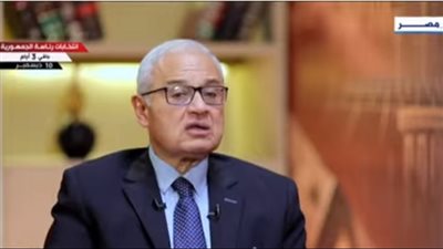 وزير السياحة الأسبق عن سقوط الطائرة الروسية: 