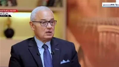 وزير السياحة الأسبق يكشف تفاصيل حكومة 7 الصبح