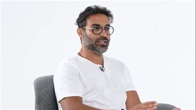 أحمد فهمي داعمًا فلسطين: 