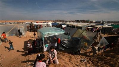 برنامج الأغذية العالمي: 90% من الأسر شمال غزة تقضي يوما كاملا دون أي طعام