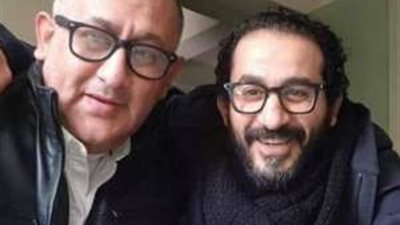 بعد وفاته.. شقيقة أحمد حلمي توجه رسالة مؤثرة لأخيها الأكبر