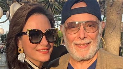 الفنانة ريهام عبدالغفور تدعو لوالدها بعد رحيلة