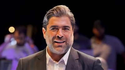 تعرف على تفاصيل حفل وائل كفوري بمناسبة رأس السنة