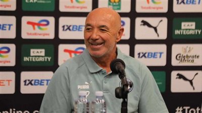 عاجل.. باتشيكو يعلن تشكيل بيراميدز لمواجهة صن داونز