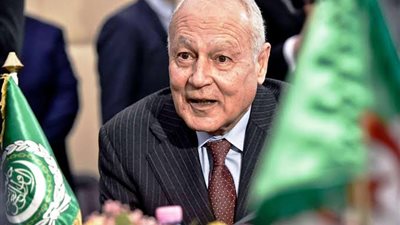 أبو الغيط: أناشد كافة الدول المطالبة بوقف إطلاق النار في غزة الانضمام إلى القائمة المتبنية لهذا المشروع