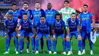 موعد مباراة الهلال القادمة