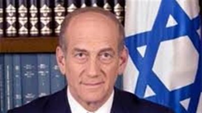 بعد انتقاده لحكومة نتنياهو.. من هو رئيس وزراء إسرائيل الأسبق أيهود أولمرت؟