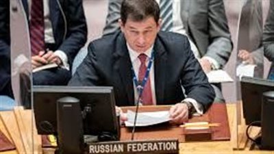 موسكو: نرفض أي مخططات لتهجير سكان غزة وهذا بمثابة نكبة جديدة للشعب الفلسطيني