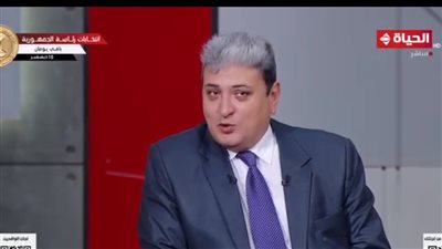 كيف استعدت منظمات المجتمع المدني لانتخابات الرئاسة؟.. رئيس المنظمة العربية لحقوق الإنسان يوضح