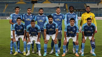 خاص.. بيراميدز يرد عبر 