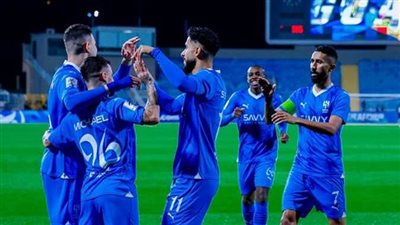 لمن الغلبة؟.. تاريخ مواجهات الهلال والوحدة