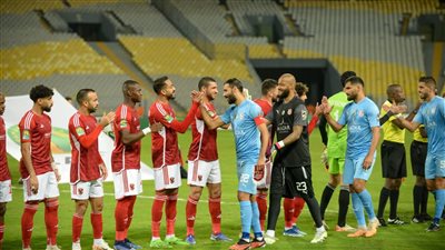 مختار مختار: لا يوجد مبرر لضعف الأهلي البدني.. ولم نستغل خوف شباب بلوزداد