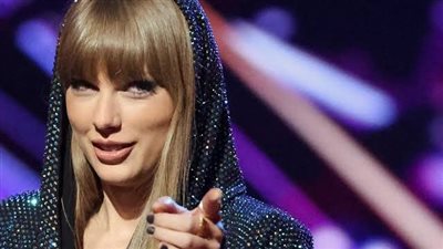 تايلور سويفت تتفوق على بوتين وشين جين بينغ في تصنيف شخصية العام