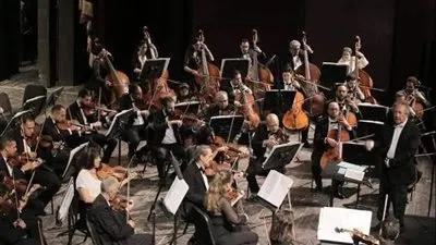 الليلة.. أوركسترا القاهرة السيمفوني على المسرح الكبير