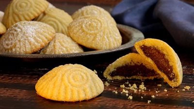 طريقة تحضير حلويات المعمول.. تعرف عليها