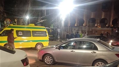 ذهبوا لأداء عمرة.. تفاصيل جديدة في واقعة قتل أسرة على يد نجلهم بدار السلام 