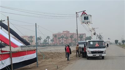 رفع 680 طن قمامة ومخلفات صلبة من شوراع محافظة الدقهلية