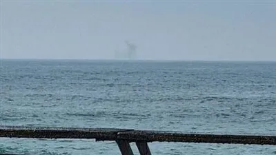 الفصائل الفلسطينية تستهدف تل أبيب برشقات صاروخية