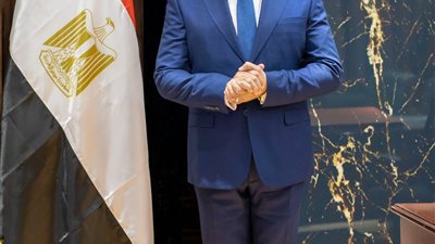 مشاركة مميزة لوزارة الإنتاج الحربي في المعرض الدولي للصناعات الدفاعية 