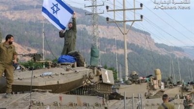 عاجل.. آليات الاحتلال الإسرائيلي تطلق النار شرق رفح الفلسطينية