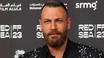 نيقولا معوض يكشف عن رأيه بالذكاء الاصطناعي 