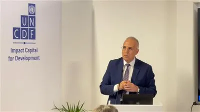 وزير الري: يجب التعامل مع المياه شديدة الملوحة الناتجة عن عملية التحلية بشكل اقتصادي