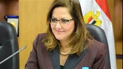 وزارة التخطيط والبنك المركزي يناقشان خطوات تنفيذ استراتيجية الشمول المالي