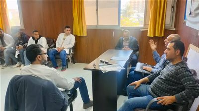 24 ألف مواطن استفادوا من خدمات أقسام وعيادات أسنان خلال نوفمبر بالدقهلية 