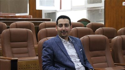 أحمد ماهر أبو رحيل يكتب: للحرب فوائد أخرى