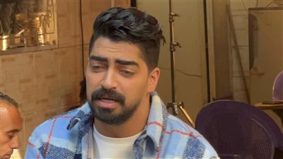 مينا عطا يعلن عن موعد أحدث أعماله الغنائية الجديدة قشطة وعسل 