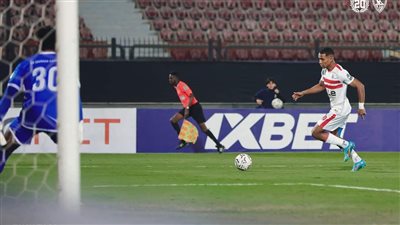 حمزة المثلوثي: هدفنا تصدر المجموعة حتى لا ندخل في حسابات معقدة.. والزمالك يلعب دائما على البطولات