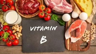  أهمية فيتامين بي 
