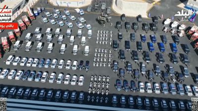 موسى: الدخلية تقوم بإيصال المواطنين للجان في الانتخابات الرئاسية (فيديو)