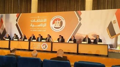 الأحزاب المصرية تدعو للمشاركة في العرس الانتخابي: واجب وطني وحق دستوري