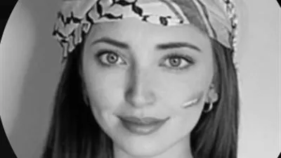 «هل سنروي قصة الحرب أم سنكون أحد ضحاياها».. كلمات مؤثرة لفلسطينة قبل استشهادها