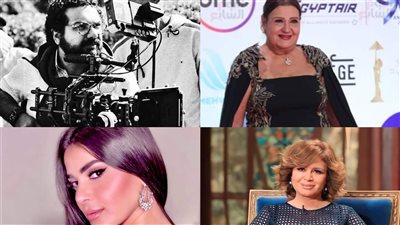 نجوم الفن يكشفون لـ 