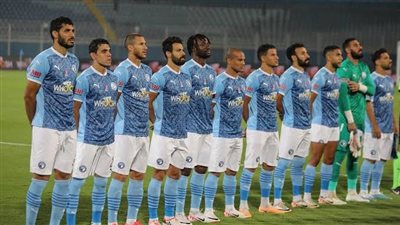 موعد مباراة مودرن فيوتشر ضد بيراميدز في كأس السوبر المصري والقناة الناقلة